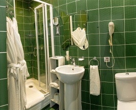 Стандарт улучшенный в Матрешка