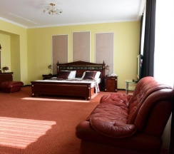 Номер Standard в Нуртау