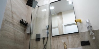 Казань: Отель Plaza