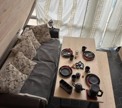 Домик Царская баня в Царская Баня