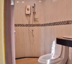 Номер Superior в Taj Place Residency