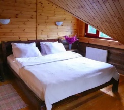 Четырёхместные апартаменты в Горки