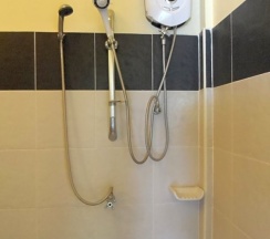Одноместный номер Standard двуспальная кровать в Khaolak Summer House Resort
