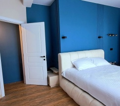 Апартаменты Premium в Апарт-отель Mtrediani Wine Lodge