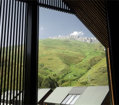 Однокомнатная Вилла / Standart Villa в Фиагдон