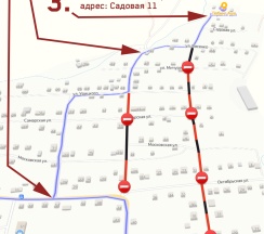 2-комнатные апартаменты улучшенные в Широкий дол