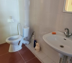 Семейный номер в Main room