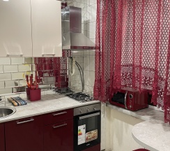 Квартира в Апартаменты на Улица Острогожская, 63
