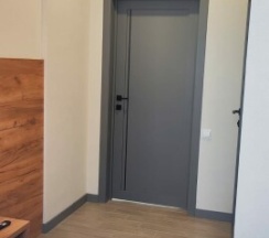 Двухместный номер без балкона с видом на внутренний двор в Amina