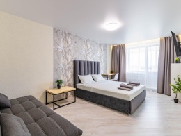 Апартаменты DreamHouse в Екатеринбурге