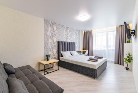 Екатеринбург: Апартаменты DreamHouse