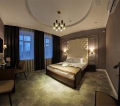Business Comfort в Scandinavia