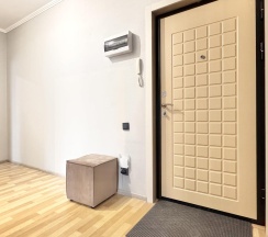 2-комнатные апартаменты стандарт №217 в Hugge Place