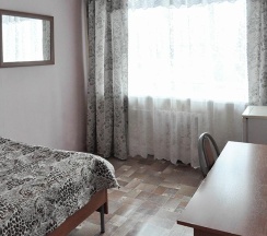 1-местный номер стандарт в Иваново