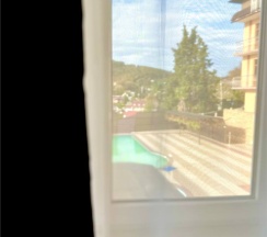 Комфорт 2х местный с доп местом в LooBeach SeaView