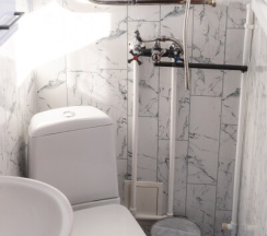 Дом у озера №5 в Морской ветер