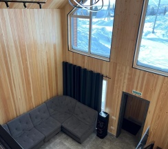 Коттедж в Гостевой дом