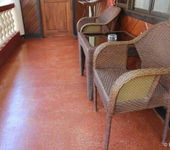 Двухместный номер Standard 2 отдельные кровати в Tonglen Eco Resort
