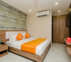 Номер Standard в OYO 10001 Hotel Blue Ocean