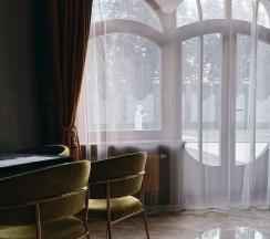 DIONIS в Malakhovka Palace