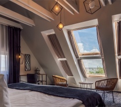 Апартаменты 4* в Альтримо