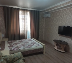 М.Горького 85Б. 1-комн.кв., 10-этаж, 29 в АнтиОтель