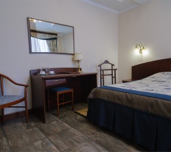 Люкс в Вертикаль