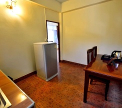 Двухместный номер Standard c 1 комнатой двуспальная кровать в Avila Resort