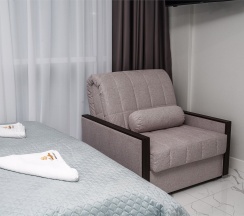 Комфорт (корпус "Лотус") в SunLine Luxury