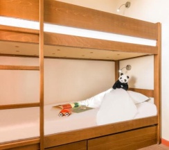 Номер Standard в Résidence Pierre & Vacances Avoriaz Saskia Falaise