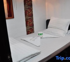 Одноместный номер Comfort в Swiss Hostel