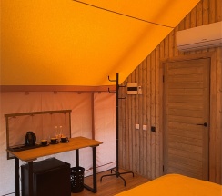 9 Tent-house (с фурако) в Apparadise