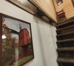 Номер в Мельнице в Времена Года