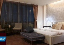 Вилла в W 21 Hotel Bangkok