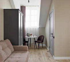 Люкс в Шале