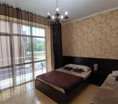 4-х местный стандарт в Розмарин