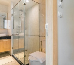 Двухместный номер Deluxe Corner c 1 комнатой двуспальная кровать в Grand Kata VIP