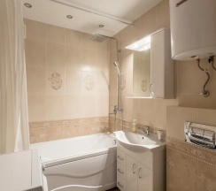 Номер Deluxe в Апартаменты Каролина