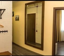 Апартаменты стандарт № 6 (корпус 1) в Вологодские берега