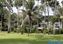 Номер Superior с балконом в Club Med Phuket