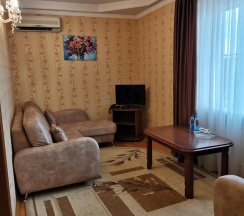 Номер комфорт в Магнолия