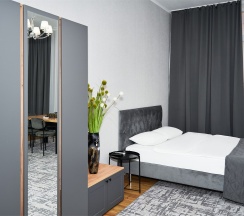 Семейный в Солнечная гавань