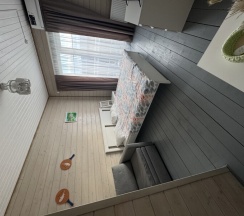 5 номеров категории улучшенный в Играем на высоте