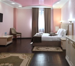 Делюкс в Shine house