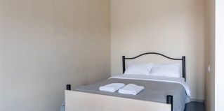 Владивосток: Апартаменты Nova Apartments