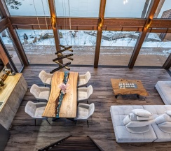 Вилла 3 в Villa Решма