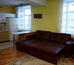 Квартира в Апартаменты на Калинина, 16