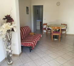 Апартаменты c 1 комнатой в Hotel Buratti