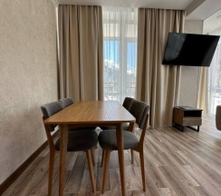 Люкс в Taukel Apart Hotel