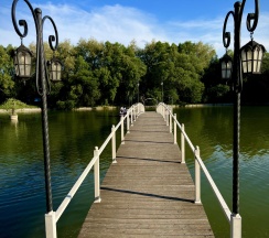 Коттедж стандарт №4 в Фазенда